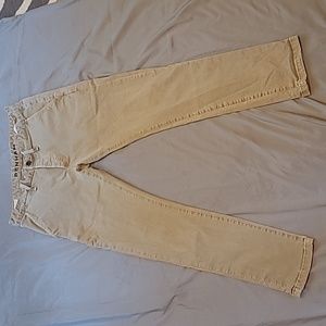 Men's Denham Slim Fit Chino size 34/32